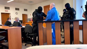 Zoltán Andruskó sa opäť postavil pred súd. Prejavil záujem vypovedať v daňovej kauze