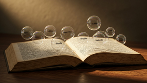 Slovo roka poukazuje na to, ako sa jazyk vyvíja a odzrkadľuje zmeny v spoločnosti