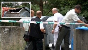 Tragédia v Prakovciach! Chlapca (†8) zabil kontajner