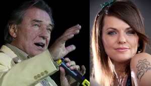 Karel Gott uvíta aj Martu Jandovú