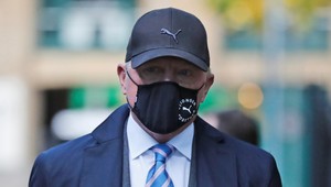 Australian Open bude podľa Beckera neférový a neregulárny