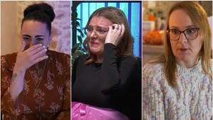 Viki prehovorila o bolestivých ranách z minulosti: „Povedala, že ma pošle na POTRAT!“