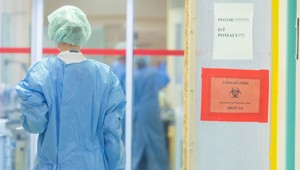 Nemocnica v Prešove eviduje 186 výpovedí lekárov z pracovného pomeru