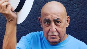 Wanda Hrycová v slzách! Dojímavý odkaz za jej zosnulého otca Andyho!