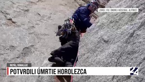 Pozrite si zhrnutie aktualít z dňa 3. novembra 2024