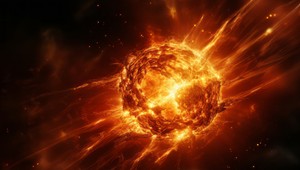 Hrozí vesmírna búrka? Katastrofa je bližšie, než sa zdá!