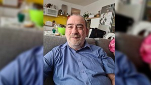 Polícia v Bratislave pátra po nezvestnom Jaroslavovi. Nevideli ste ho?