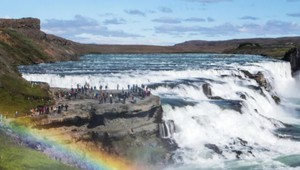 Check-in: Za krásami Islandu