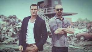 Predstavujeme vám počítačový mozog zo seriálu Za sklom