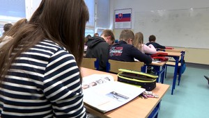 Niektoré deti sa učia aj cez prázdniny. Projekt dáva žiakom možnosť rozšíriť si vedomosti