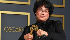 Ako sa z filmu Parazit stala naozajstná hollywoodska rozprávka