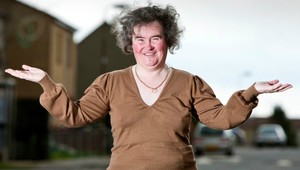 Spomínate si na toto "škaredé káčatko"? Z talentovanej Susan Boyle je nová žena!