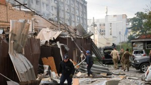 Ako by sa Slovensko mohlo zapojiť do procesu obnovy Ukrajiny?