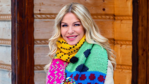 Módní ikona zimních dní? Outfity Katky Jesenské se musíte inspirovai i vy!