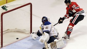 Stále sa nedohodli. Zápasy NHL zrušené do 14. decembra