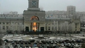 AUTENTICKÉ VIDEO. Teroristický útok v Rusku zabil najmenej 18 ľudí!