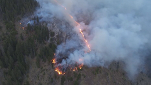 Vzdušná podpora pre hasičov: Od júla budú mať vrtuľník k dispozícii nonstop
