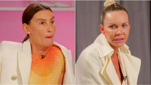 Konflikt medzi Katkou a Moňou nabral grády: Brutálna zvada, krik, urážky a vulgarizmy!