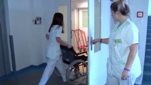 V Nitre zatvorili JIS pre novorodencov. Ochoreli zdravotné sestry