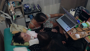 Keď čas nie je na vašej strane: Ako rýchlosť ALS predbieha pomoc štátu