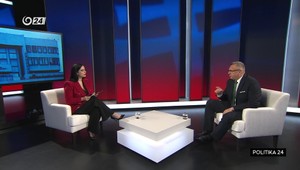 Politika 24: Andrej Danko