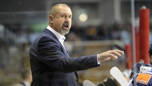 Cíger po zápase so Švédskom: Chlapci dali do toho všetko