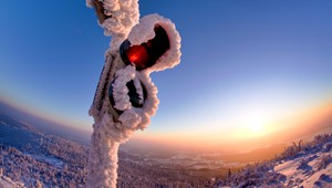 Po horúcom lete príde extrémna zima, tvrdia vedci