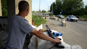 Ukrajinská armáda oslobodzuje Doneckú oblasť, pri bojoch padlo trinásť vojakov