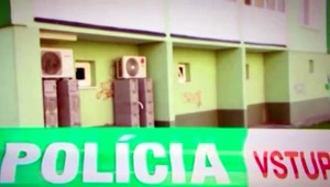 Prípadnou účasťou policajtov NAKA na plánovaní vraždy sa zaoberá inšpekcia. Údajný sprostredkovateľ hovorí o výmysloch