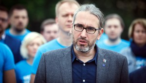 Europoslanec Martin Hojsík: To, že rodičia nevedia či ich dieťa pôjde na druhý deň do školy, je v Európe unikát