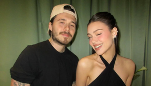 Šokujúce ODHALENIE priamo od syna: Beckhamovci sú po tomto rozdelení navždy!