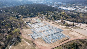 Čo bude ďalej s pozemkami i Rázsochami? Na mieste má vyrásť Národný ústav detských chorôb