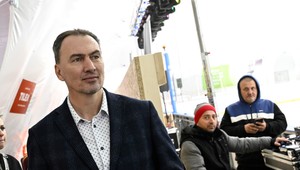 Šatan o mladej krvi v reprezentácii: „Sme zvedaví na všetkých“