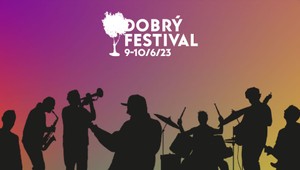 DETSKÝ PROGRAM NA DOBROM FESTIVALE, ZÁBAVA PRE VŠETKY GENERÁCIE!