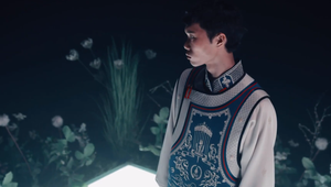 Zaujať, šokovať a byť moderný. Čo musí spĺňať oblečenie na otváracom ceremoniáli olympijských hier?