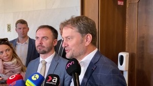 Bittó Cigániková o Matovičových útokoch: Vybavím si to s ním cez OČTK a súd