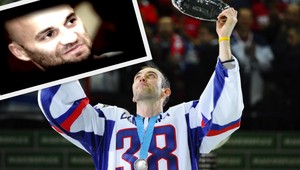 Striebro aj pre kapitána Demitru (†36). List na rozlúčku...