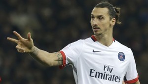 Ibra je pán! Vstúpil do histórie a ešte aj potešil chlapca!