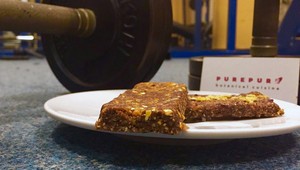 Raw energetické tyčinky pre športovcov: Takto jednoducho si ich pripravíte