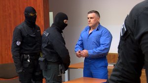 Svedecký výlet na druhý pokus. Šofér Mikuláša Černáka žiada obnovu konania