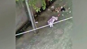 Študentka vyhodila z okna internátu novorodenca. Tehotenstvo utajila