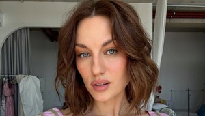 Natália Germani ukázala svoju rutinu po náročnom dni: 3 kroky, ktoré pleti naozaj dávajú zmysel