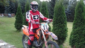 Z prešovskej garáže ukradli motorku aj skúter za tisícky eur