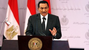 Exprezident Husní Mubarak (84) sa prebúdza z bezvedomia