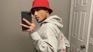 Vizážista hviezd si plní sen: Nechal si urobiť zadok podľa Nicki Minaj, odpadnete, ako vyzerá!