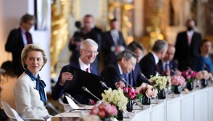 ONLINE: Summit EÚ sa zhodol na možnosti spoločných nákupov plynu