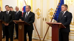 Kiska, Fico a Danko požiadali o vystúpenie v televízii