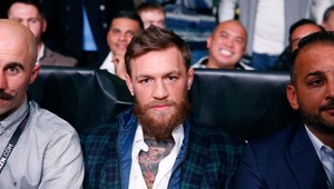 Bude ešte Conor McGregor zápasiť?