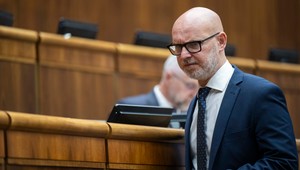 Gröhling: Fico nás rozdelil, ale musí nás opäť spojiť. SaS vyzýva opozíciu na spoluprácu