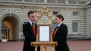 TIETO mená prichádzajú do úvahy pre nového člena kráľovskej rodiny